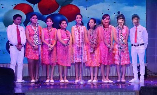 Shri S.K.I. Jain High School — photo 4