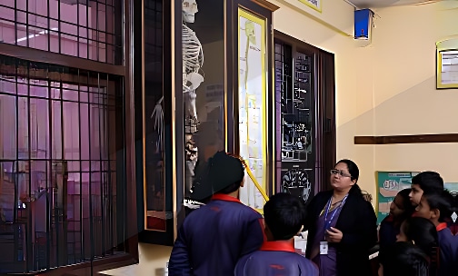 Shri S.K.I. Jain High School — photo 5
