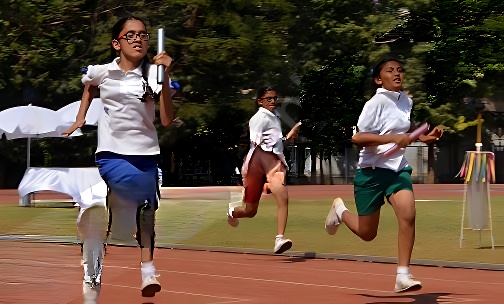 Shri S.K.I. Jain High School — photo 9