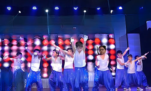 Shri S.N. Sidheshwar Public School — photo 2