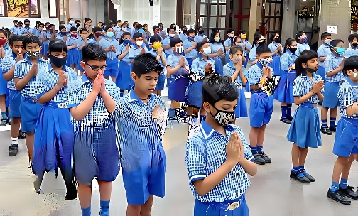 Shri S.N. Sidheshwar Public School — photo 3