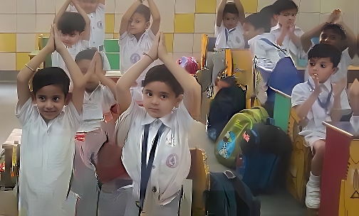 Shri S.N. Sidheshwar Public School — photo 5