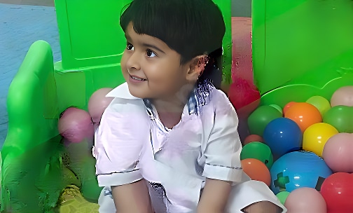 Shri S.N. Sidheshwar Public School — photo 6