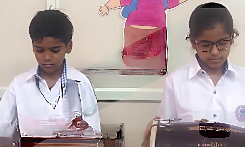 Shri S.N. Sidheshwar Public School — photo 11