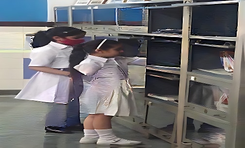 Shri S.N. Sidheshwar Public School — photo 14