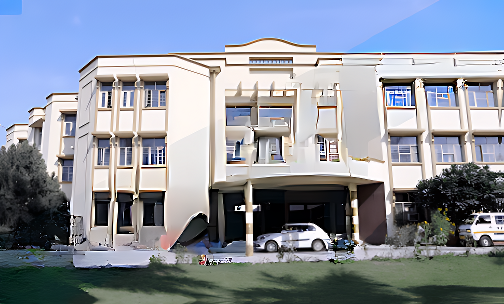Shri S.N. Sidheshwar Public School — photo 3