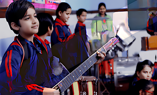 Shri S.N. Sidheshwar Public School — photo 5