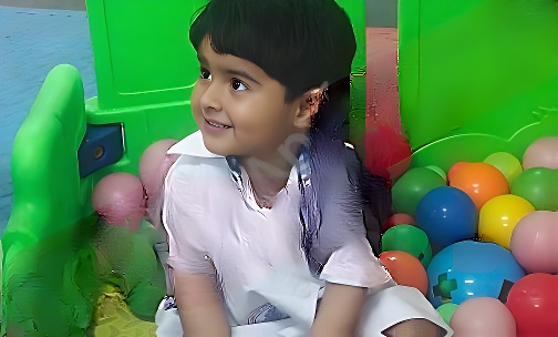 Shri S.N. Sidheshwar Public School — photo 8