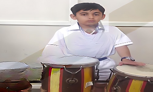 Shri S.N. Sidheshwar Public School — photo 12
