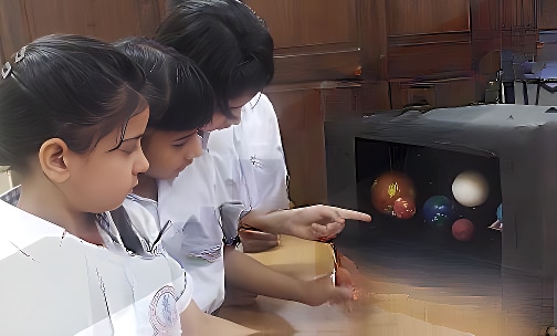 Shri S.N. Sidheshwar Public School — photo 13