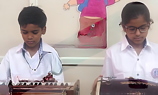 Shri S.N. Sidheshwar Public School — photo 14