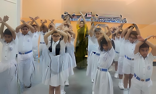 Shri S.N. Sidheshwar Public School — photo 16