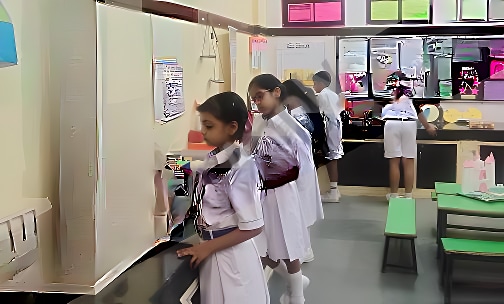 Shri S.N. Sidheshwar Public School — photo 17