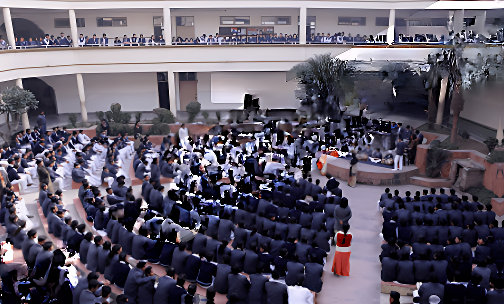 Shri S.N. Sidheshwar Public School — photo 18