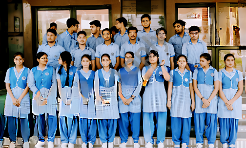 Shri S.N. Sidheshwar Public School — photo 19