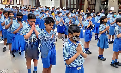 Shri S.N. Sidheshwar Public School — photo 20