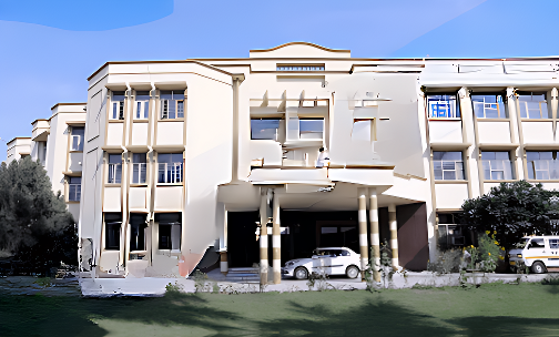 Shri S.N. Sidheshwar Senior Secondary Public School — photo 1