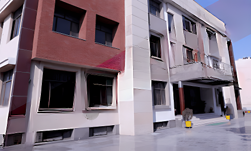 Shri S.N. Sidheshwar Senior Secondary Public School — photo 3