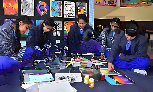 Shri S.N. Sidheshwar Senior Secondary Public School — photo 6