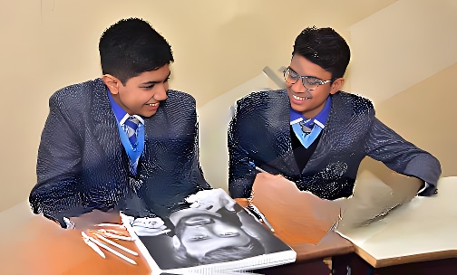 Shri S.N. Sidheshwar Senior Secondary Public School — photo 7