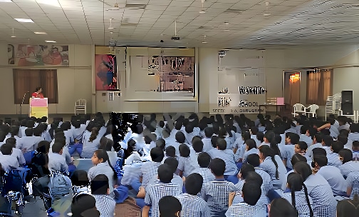 Shri S.N. Sidheshwar Senior Secondary Public School — photo 9