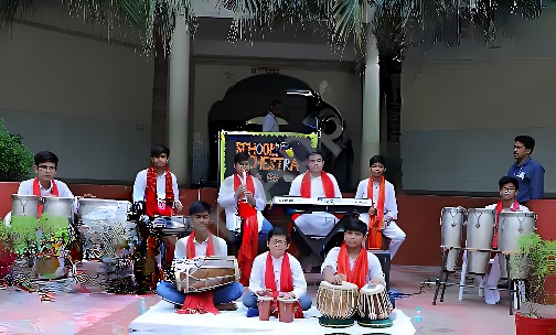 Shri S.N. Sidheshwar Senior Secondary Public School — photo 10
