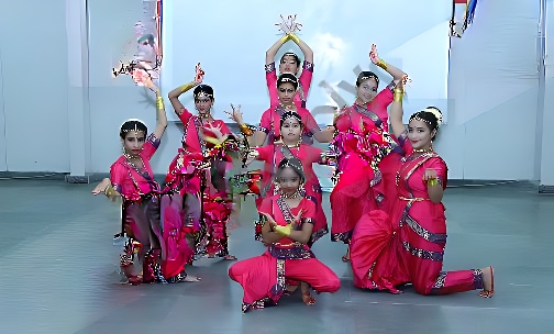 Shri S.N. Sidheshwar Senior Secondary Public School — photo 12