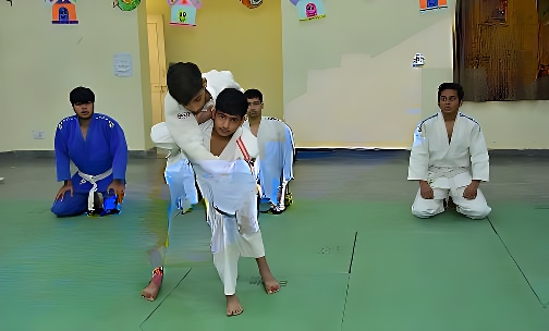 Shri S.N. Sidheshwar Senior Secondary Public School — photo 13