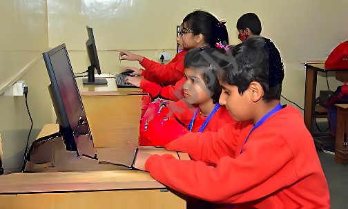 Shri S.N. Sidheshwar Senior Secondary Public School — photo 16