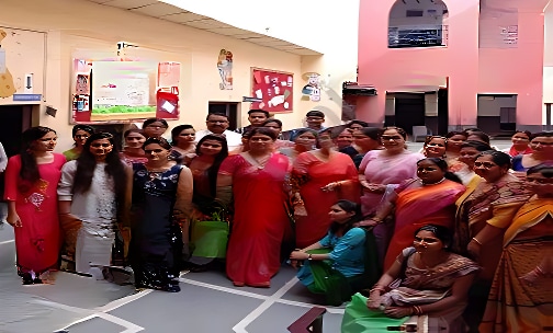 Shri S R Capital School — photo 2