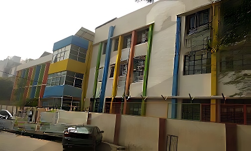 Shri Sanatan Dharam Saraswati Bal Mandir School — photo 2