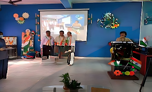 Shri Sanatan Dharam Saraswati Bal Mandir School — photo 6