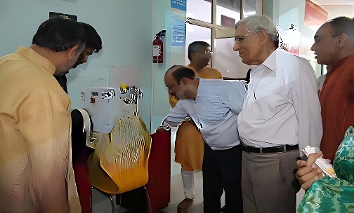 Shri Sanatan Dharam Saraswati Bal Mandir School — photo 9