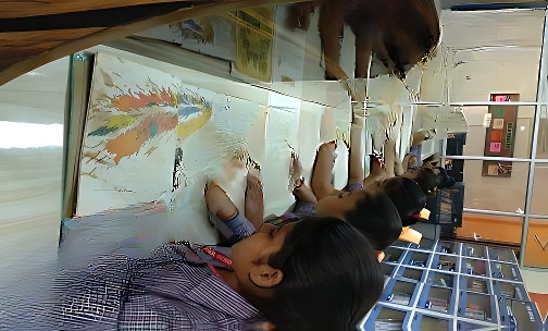 Shri Sanatan Dharam Saraswati Bal Mandir School — photo 10