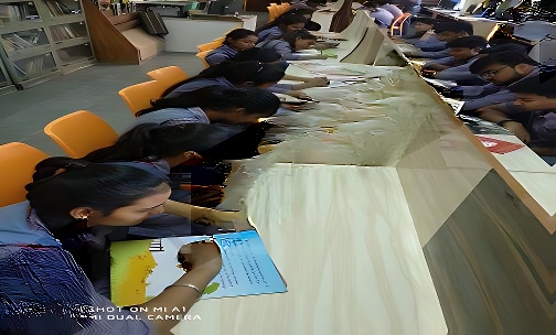Shri Sanatan Dharam Saraswati Bal Mandir School — photo 12