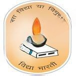 Shri Sanatan Dharam Saraswati Bal Mandir School logo