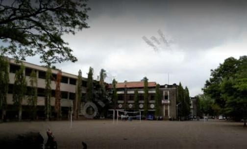 Shri Shivaji Preparatory Military School — photo 1