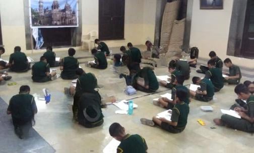 Shri Shivaji Preparatory Military School — photo 4