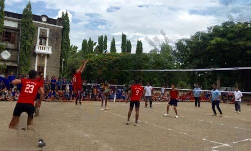 Shri Shivaji Preparatory Military School — photo 6