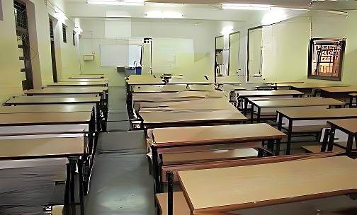Shri T P Bhatia College of Science — photo 2