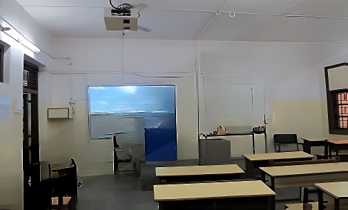 Shri T P Bhatia College of Science — photo 3