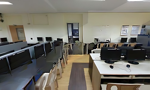 Shri T P Bhatia College of Science — photo 4