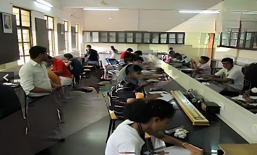 Shri T P Bhatia College of Science — photo 6