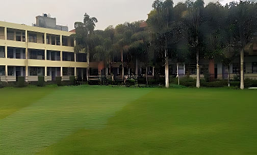 Shri Tula Ram Public School — photo 1