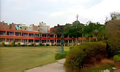 Shri Tula Ram Public School — photo 3