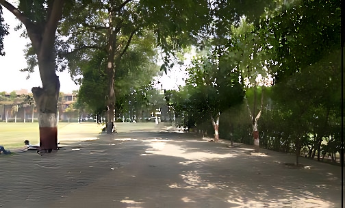 Shri Tula Ram Public School — photo 4