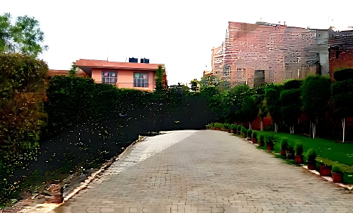 Shri Tula Ram Public School — photo 6