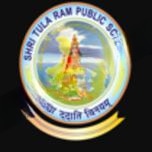 Shri Tula Ram Public School logo