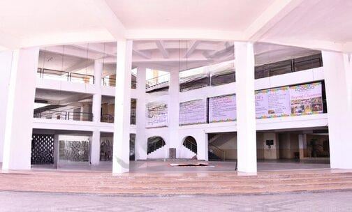 Shri Vasantrao Davkhare Memorial School — photo 1