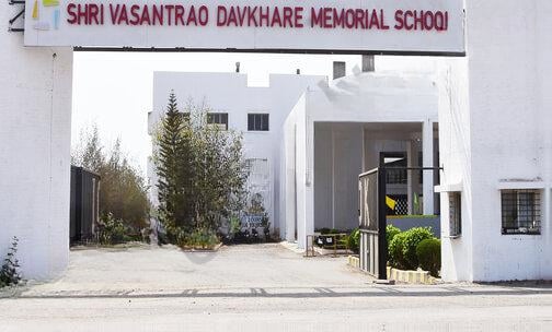 Shri Vasantrao Davkhare Memorial School — photo 2